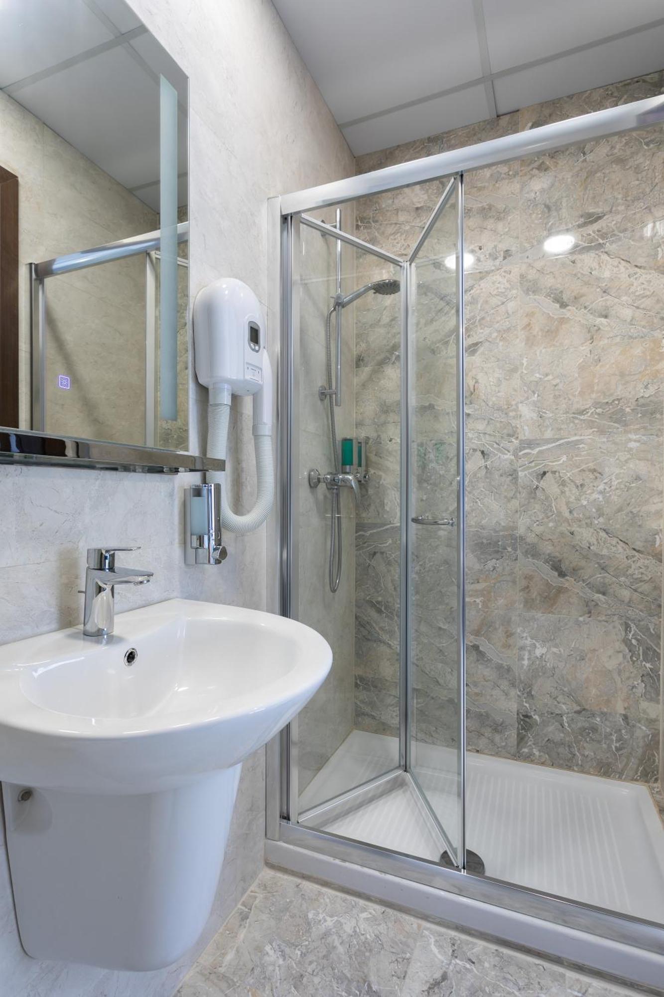 The Osiris Bed and Breakfast Marsaxlokk Eksteriør billede